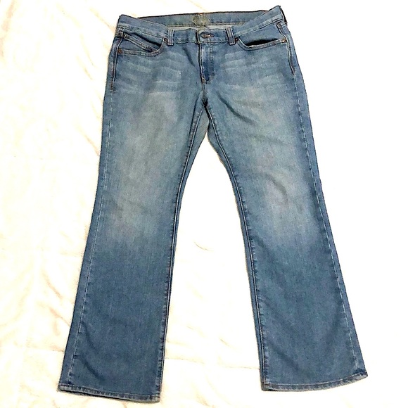 Old navy style womens pants called The Diva - Picture 1 of 8
